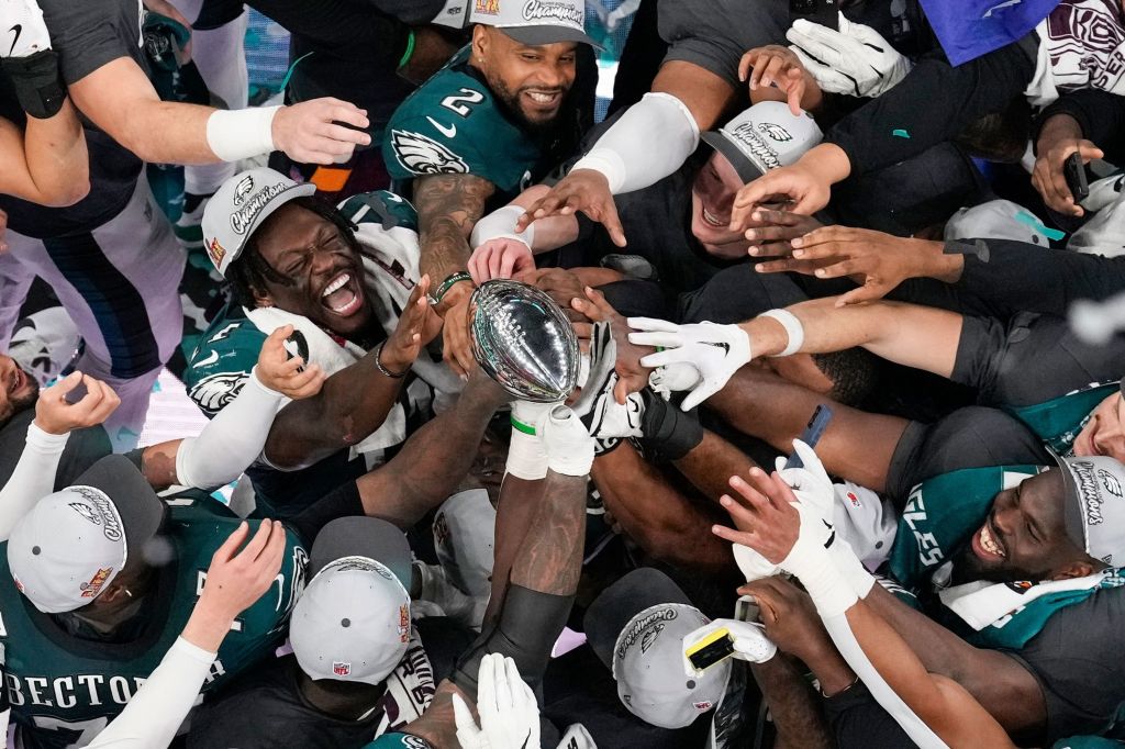 The Biggest Storylines from the Eagles 2024&nbsp;Season